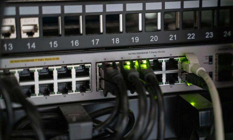 radiant node start ip