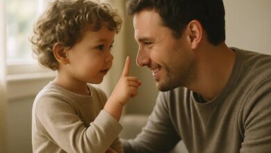 How to Model AAC So Your Child Actually Uses It