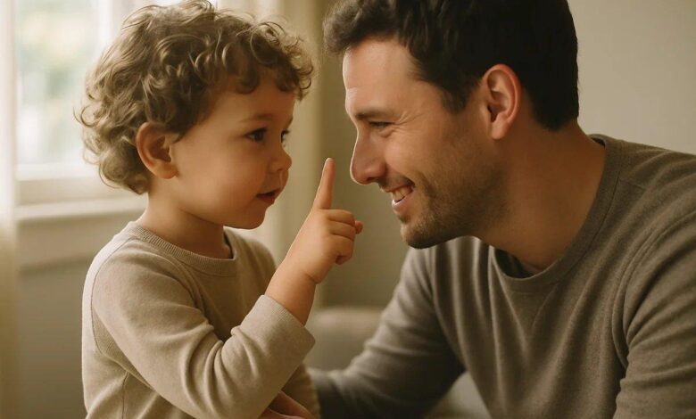 How to Model AAC So Your Child Actually Uses It